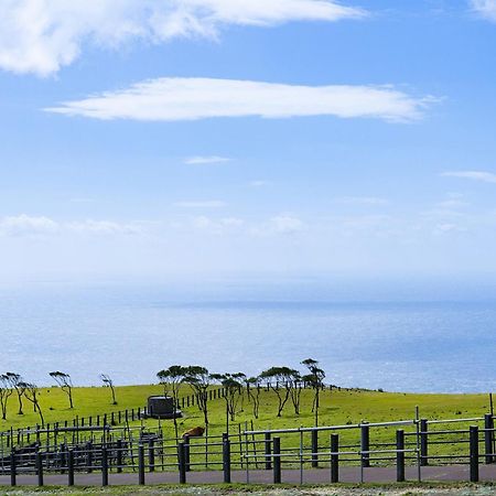 MitsuneHachijyo-Island Blue Eight -八丈島ブルーエイト-别墅 外观 照片